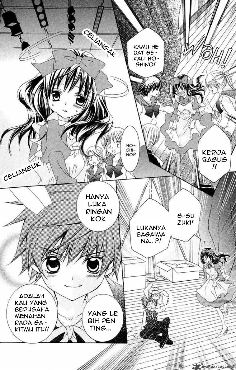 Suki Desu Suzuki-kun!! Chapter 6 Gambar 31