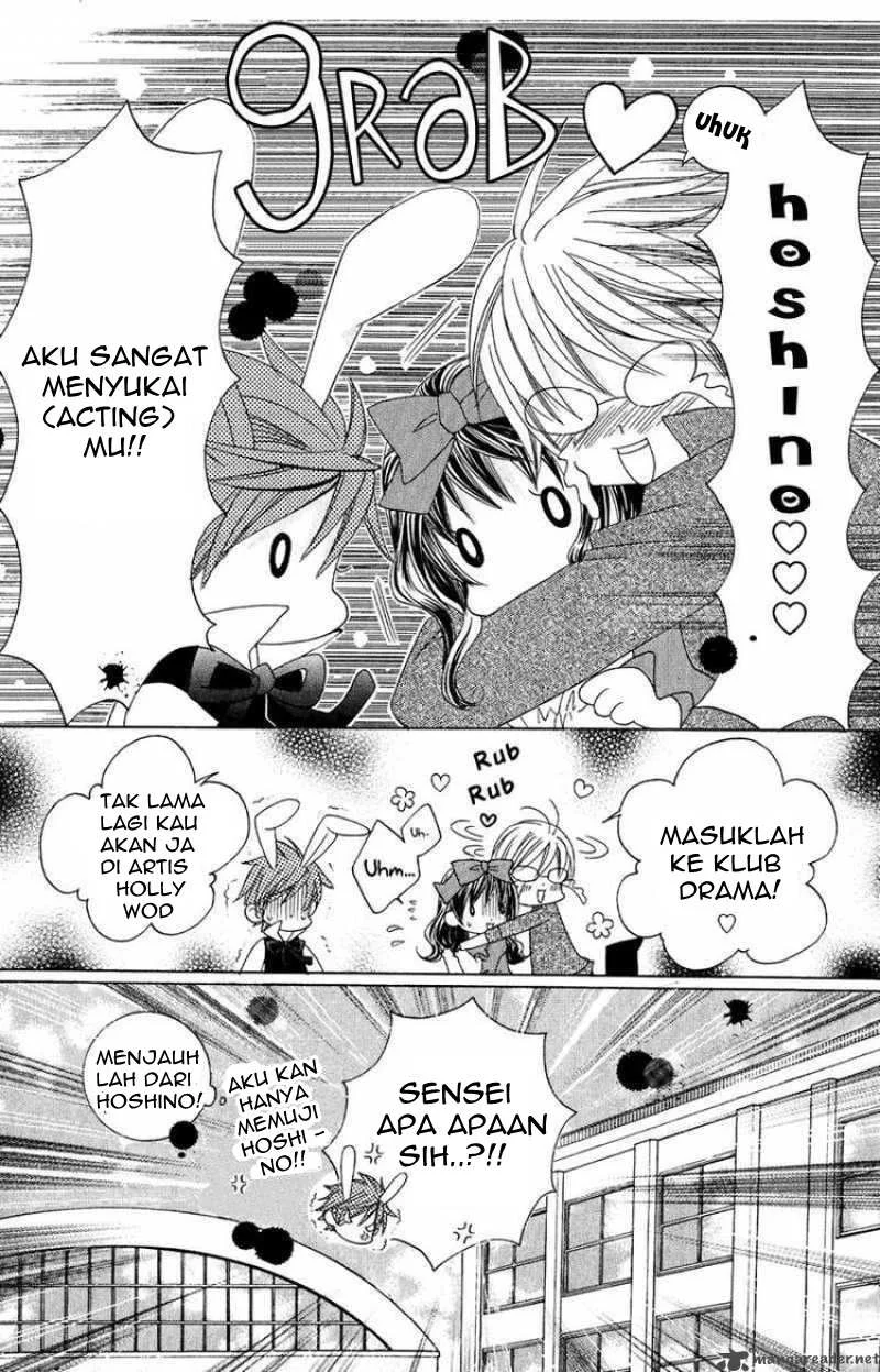 Suki Desu Suzuki-kun!! Chapter 6 Gambar 36