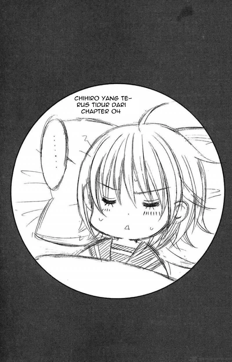 Suki Desu Suzuki-kun!! Chapter 6 Gambar 37