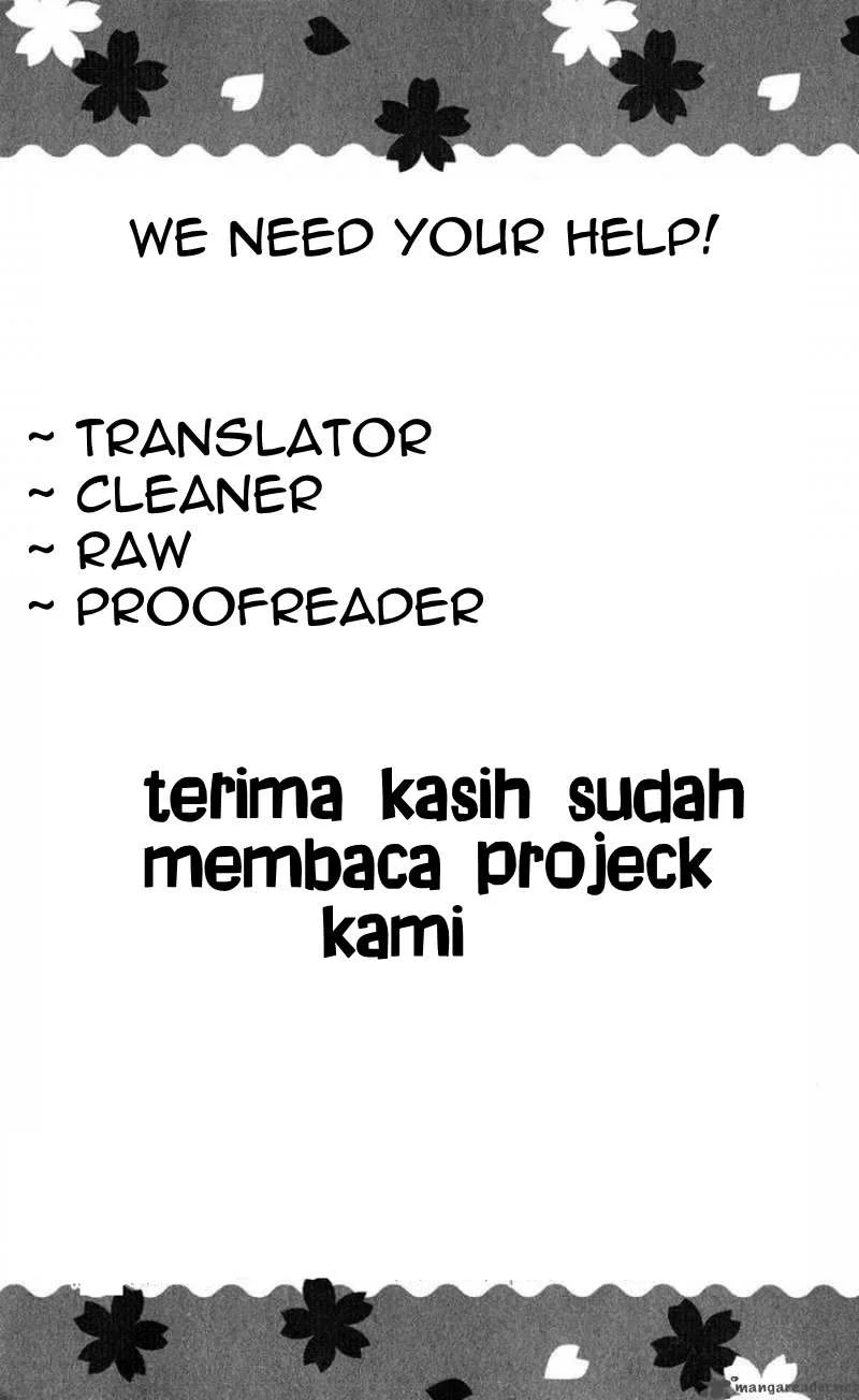 Suki Desu Suzuki-kun!! Chapter 6 Gambar 5