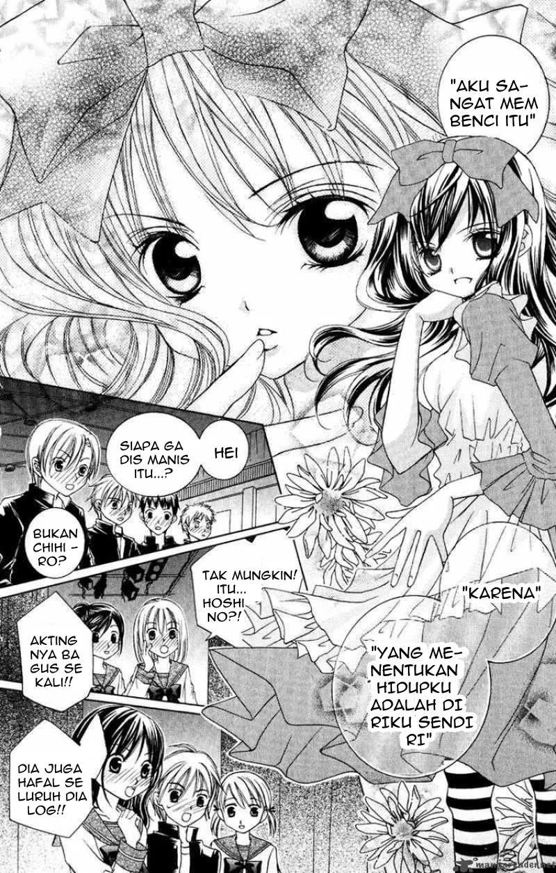 Suki Desu Suzuki-kun!! Chapter 6 Gambar 7