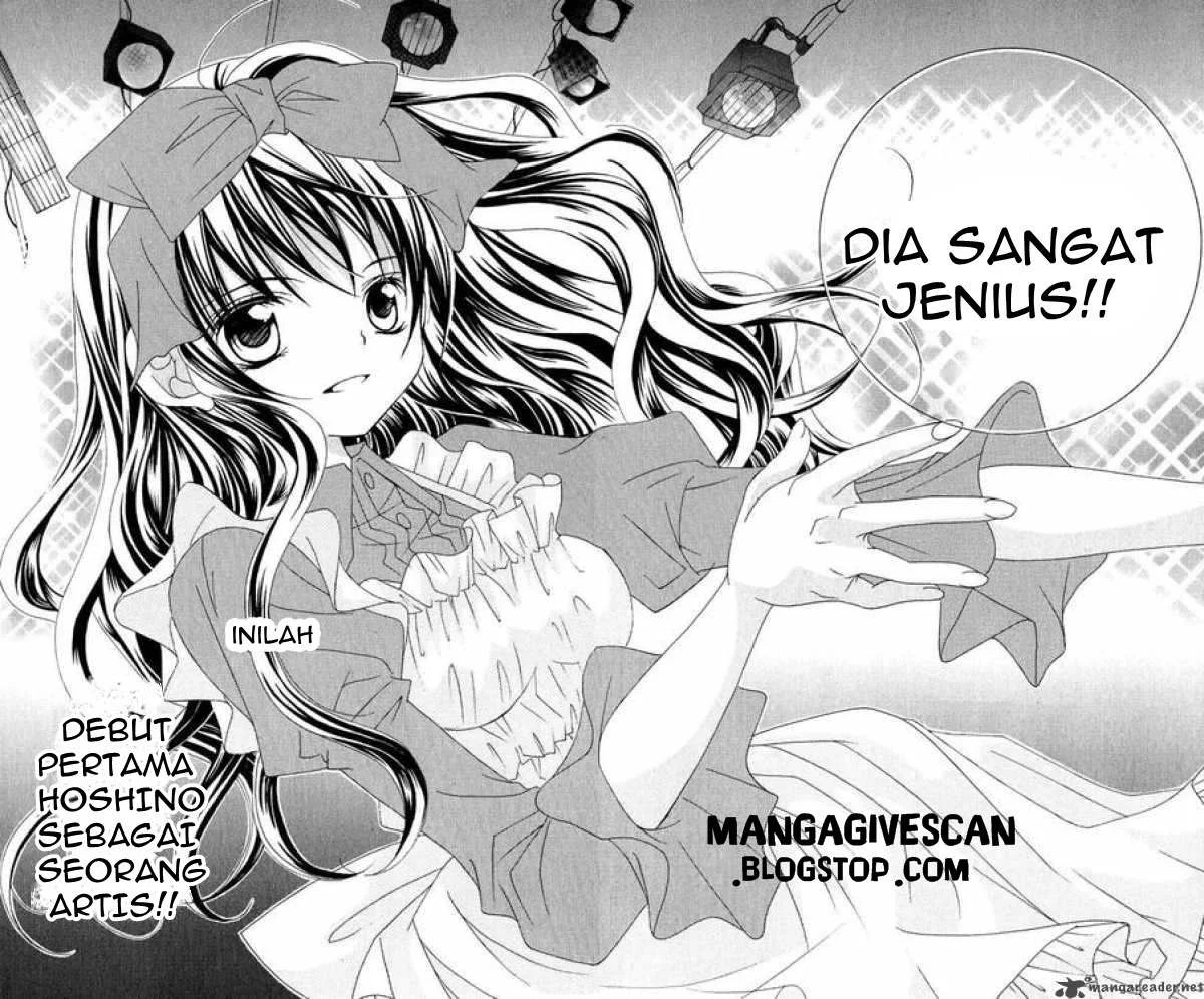 Suki Desu Suzuki-kun!! Chapter 6 Gambar 9