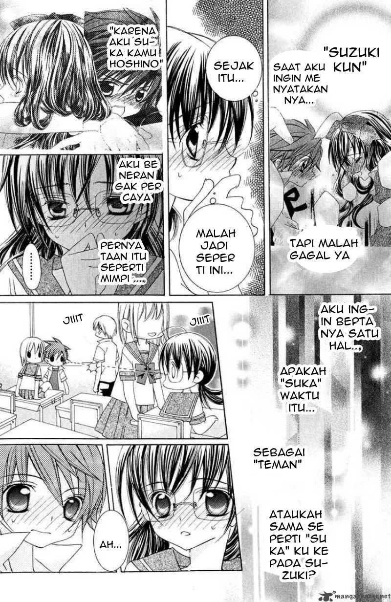 Suki Desu Suzuki-kun!! Chapter 7 Gambar 11