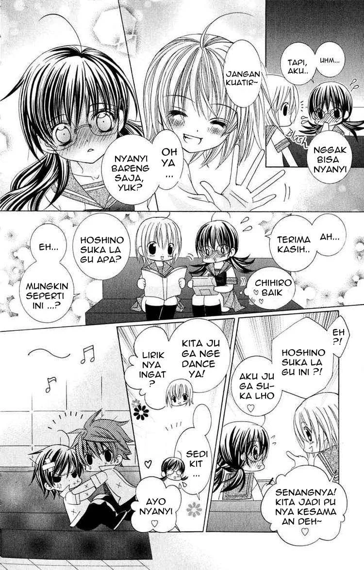 Suki Desu Suzuki-kun!! Chapter 7 Gambar 16