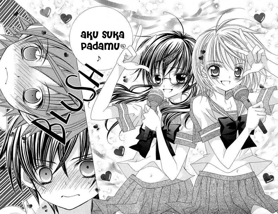 Suki Desu Suzuki-kun!! Chapter 7 Gambar 18