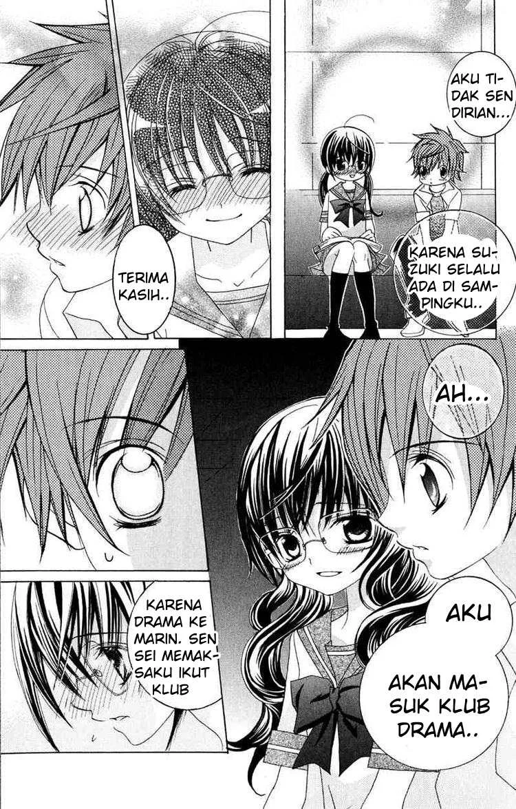 Suki Desu Suzuki-kun!! Chapter 7 Gambar 22