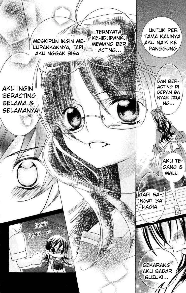 Suki Desu Suzuki-kun!! Chapter 7 Gambar 23