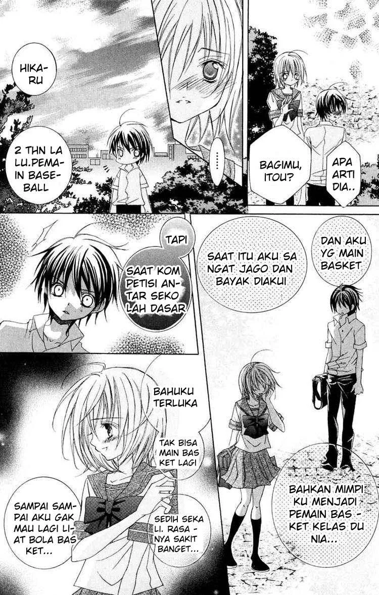 Suki Desu Suzuki-kun!! Chapter 7 Gambar 29