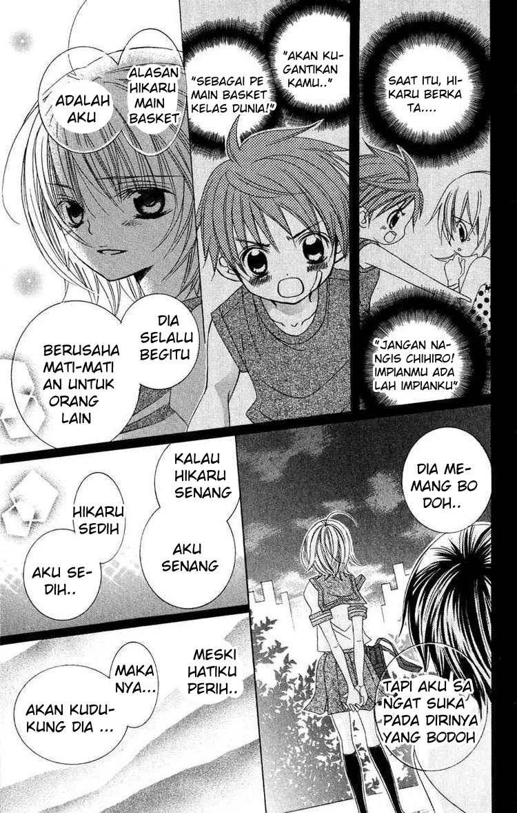 Suki Desu Suzuki-kun!! Chapter 7 Gambar 30
