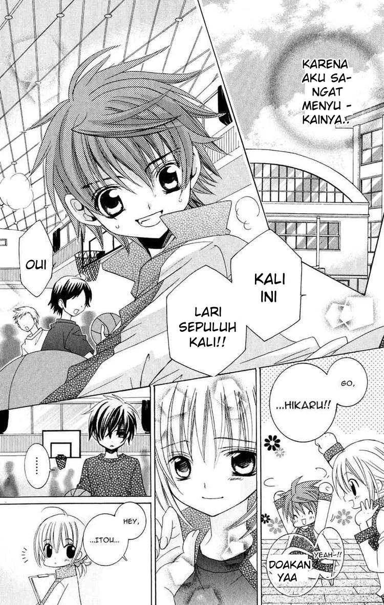 Suki Desu Suzuki-kun!! Chapter 7 Gambar 32