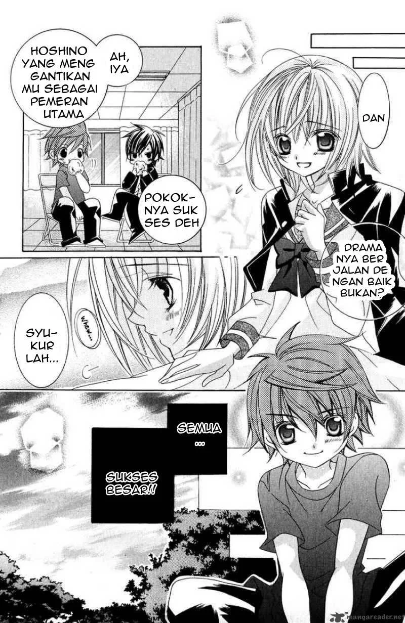 Suki Desu Suzuki-kun!! Chapter 7 Gambar 6