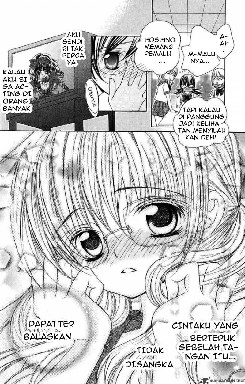 Suki Desu Suzuki-kun!! Chapter 7 Gambar 8