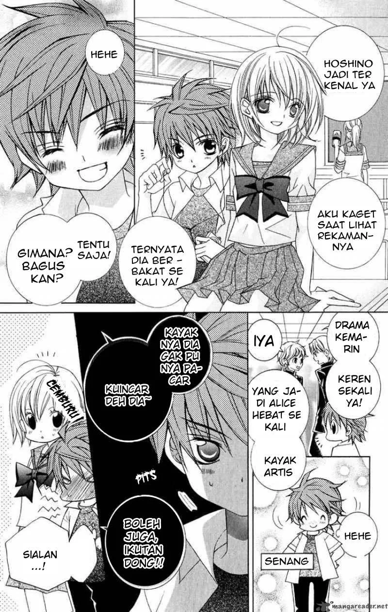 Suki Desu Suzuki-kun!! Chapter 7 Gambar 9