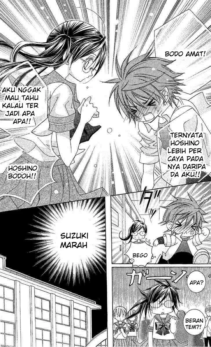 Suki Desu Suzuki-kun!! Chapter 8 Gambar 21
