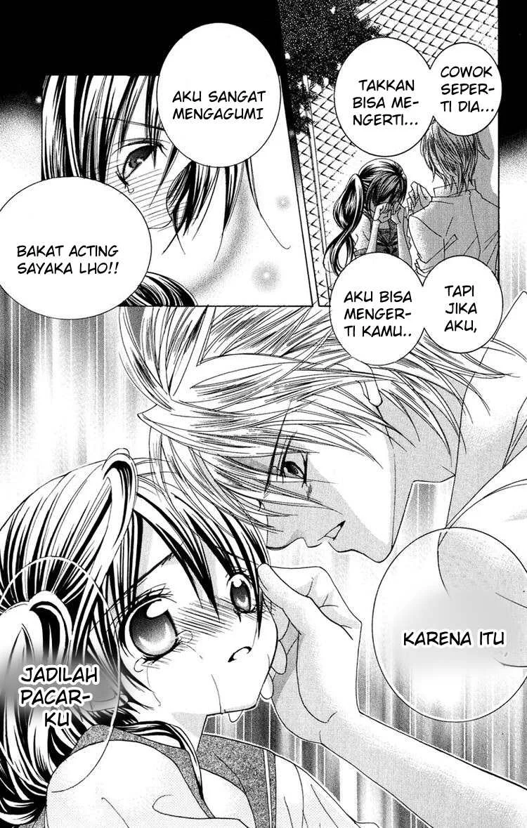 Suki Desu Suzuki-kun!! Chapter 9 Gambar 11