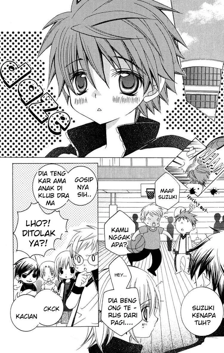 Suki Desu Suzuki-kun!! Chapter 9 Gambar 12
