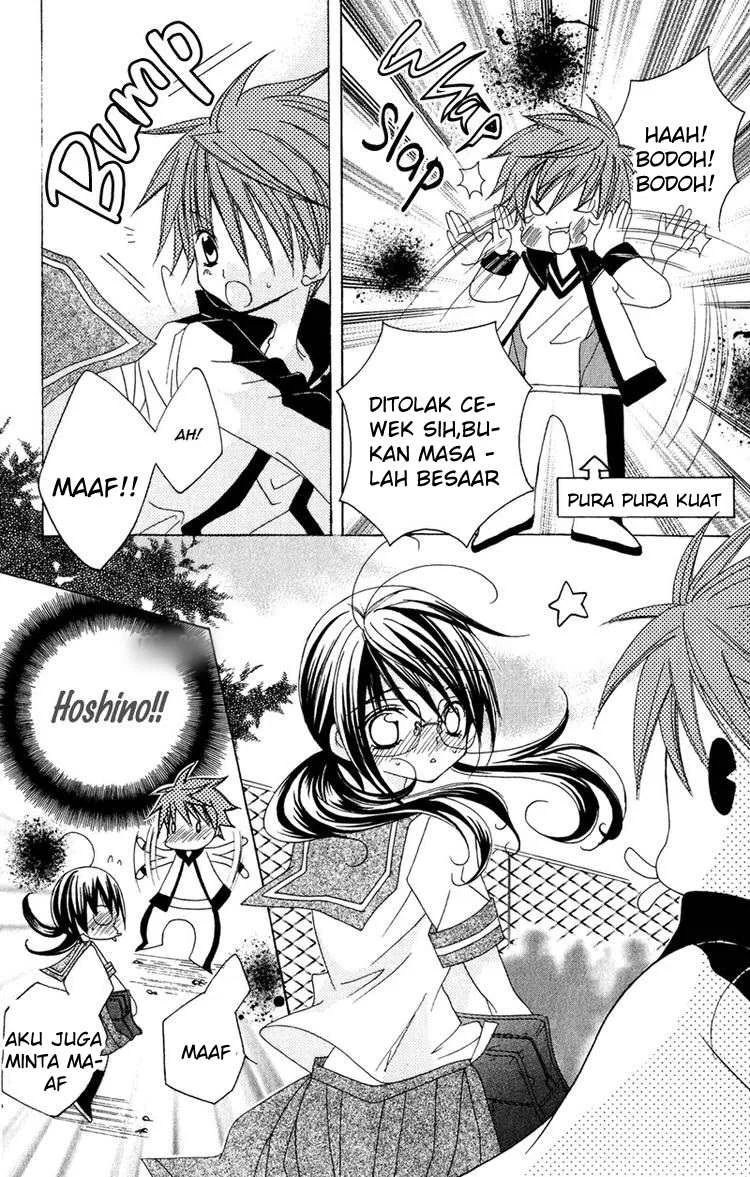 Suki Desu Suzuki-kun!! Chapter 9 Gambar 14