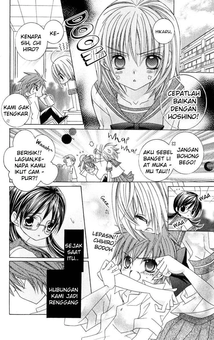 Suki Desu Suzuki-kun!! Chapter 9 Gambar 18