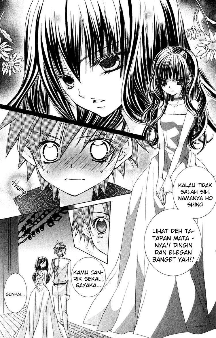 Suki Desu Suzuki-kun!! Chapter 9 Gambar 20