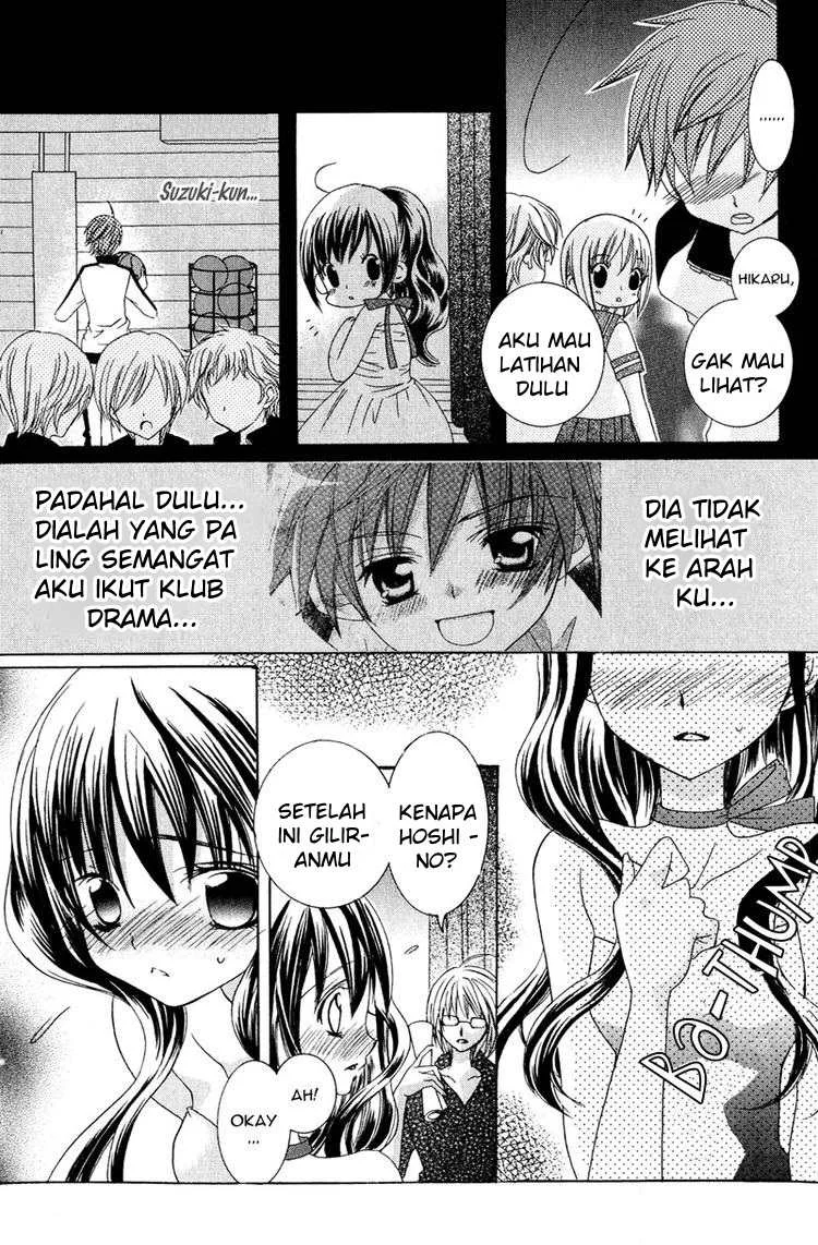Suki Desu Suzuki-kun!! Chapter 9 Gambar 21