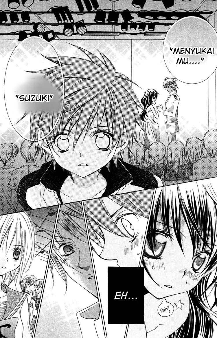 Suki Desu Suzuki-kun!! Chapter 9 Gambar 23
