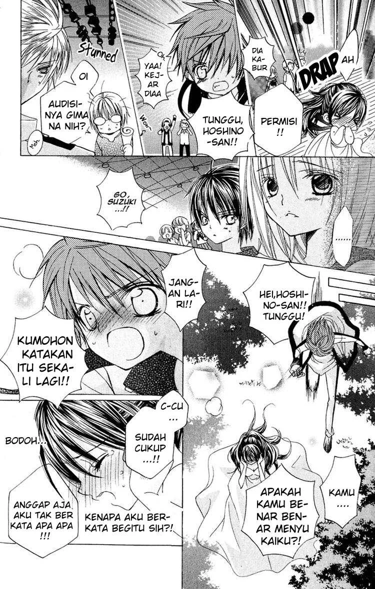 Suki Desu Suzuki-kun!! Chapter 9 Gambar 26