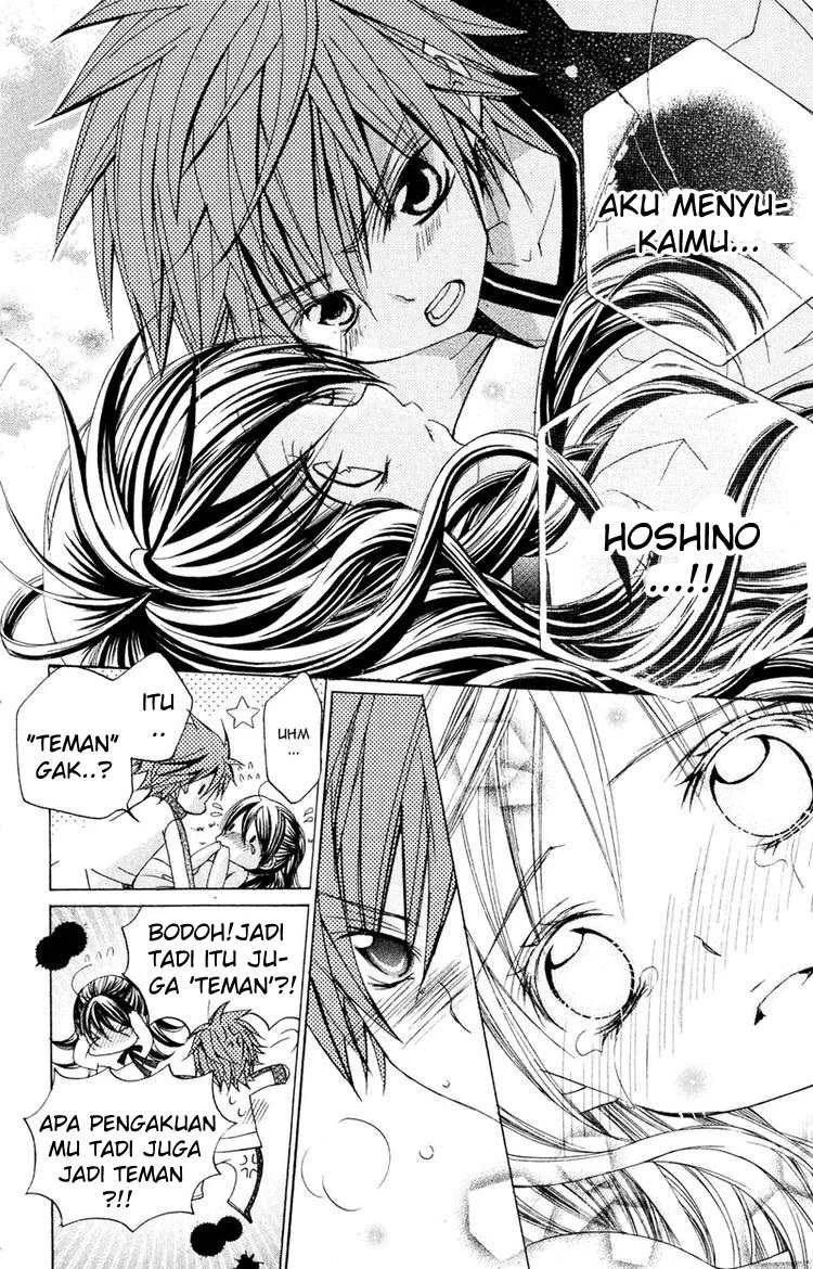 Suki Desu Suzuki-kun!! Chapter 9 Gambar 28