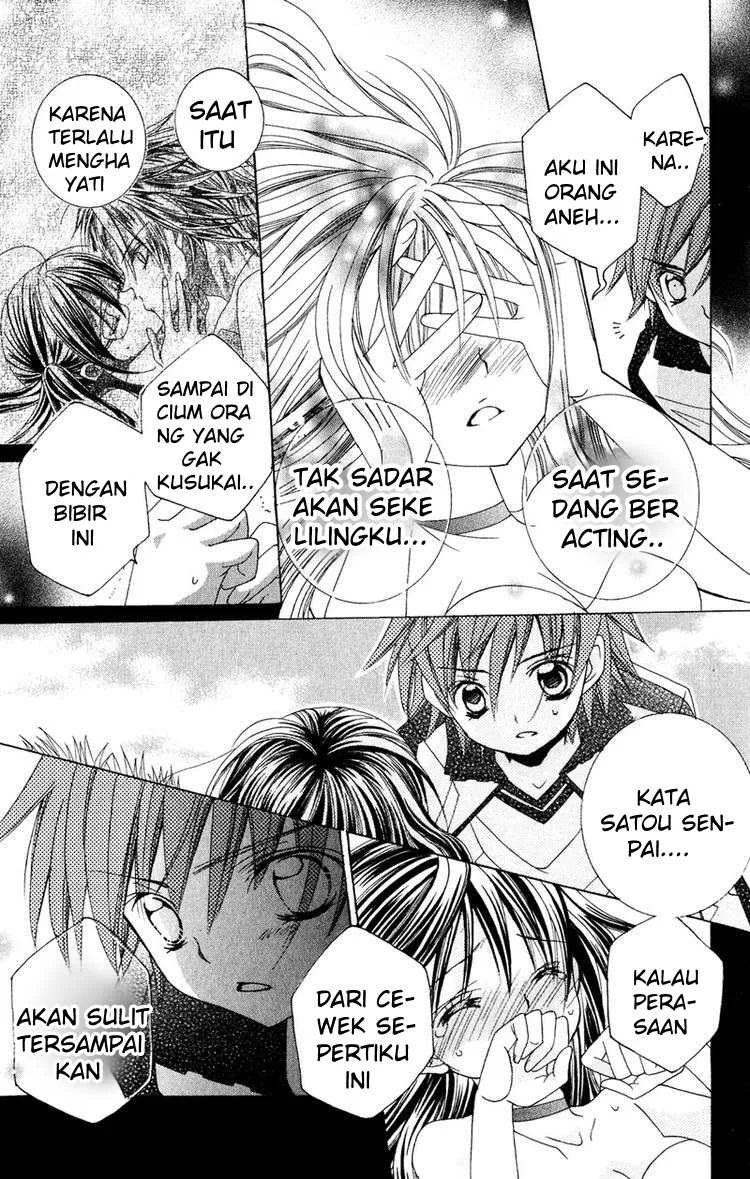 Suki Desu Suzuki-kun!! Chapter 9 Gambar 31