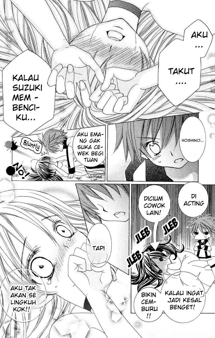 Suki Desu Suzuki-kun!! Chapter 9 Gambar 32