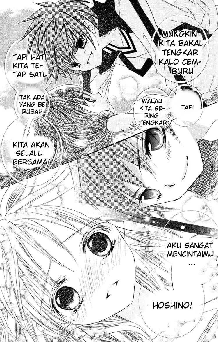 Suki Desu Suzuki-kun!! Chapter 9 Gambar 33