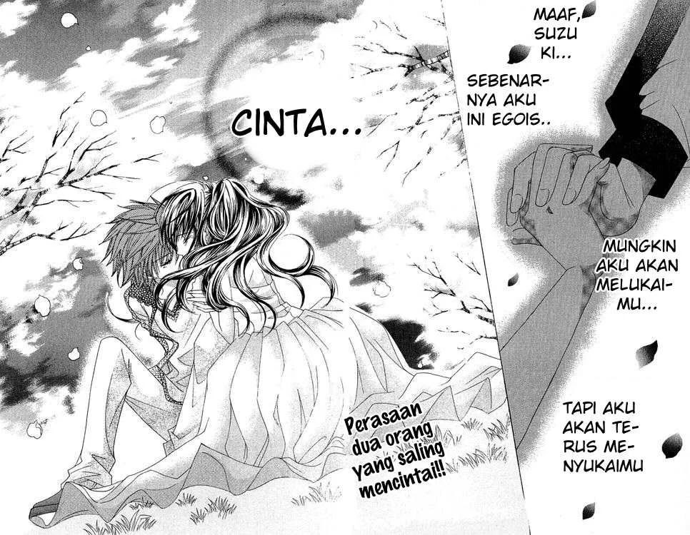 Suki Desu Suzuki-kun!! Chapter 9 Gambar 34