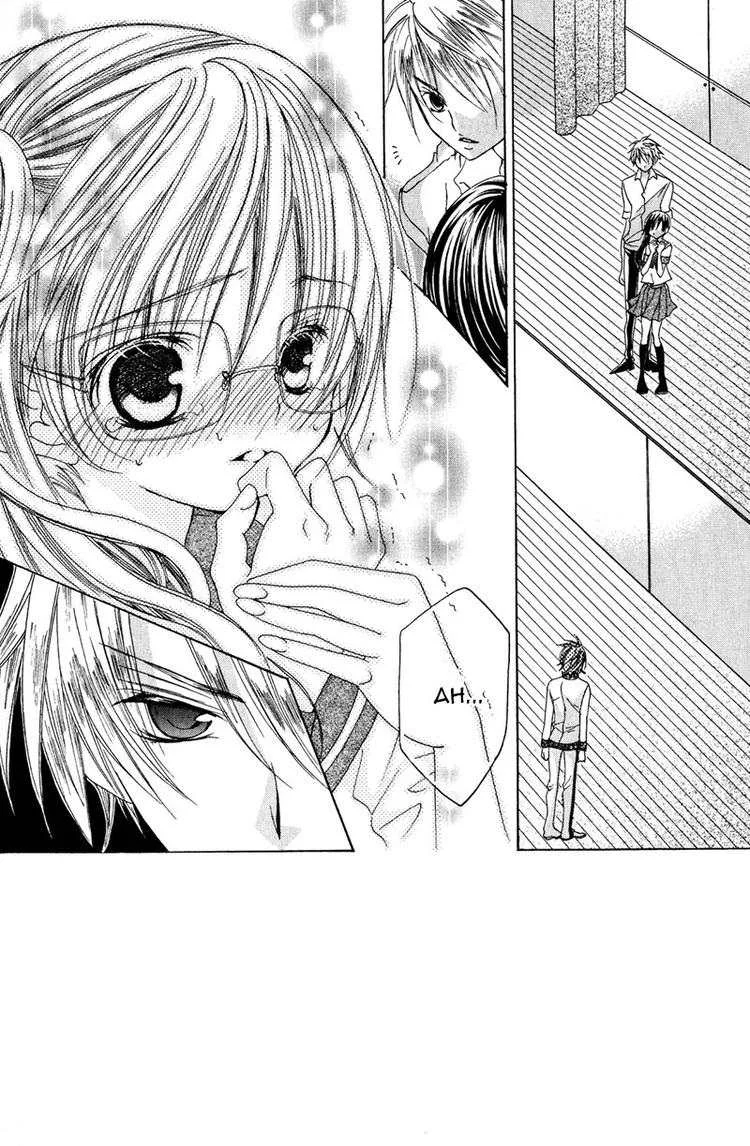 Suki Desu Suzuki-kun!! Chapter 9 Gambar 5
