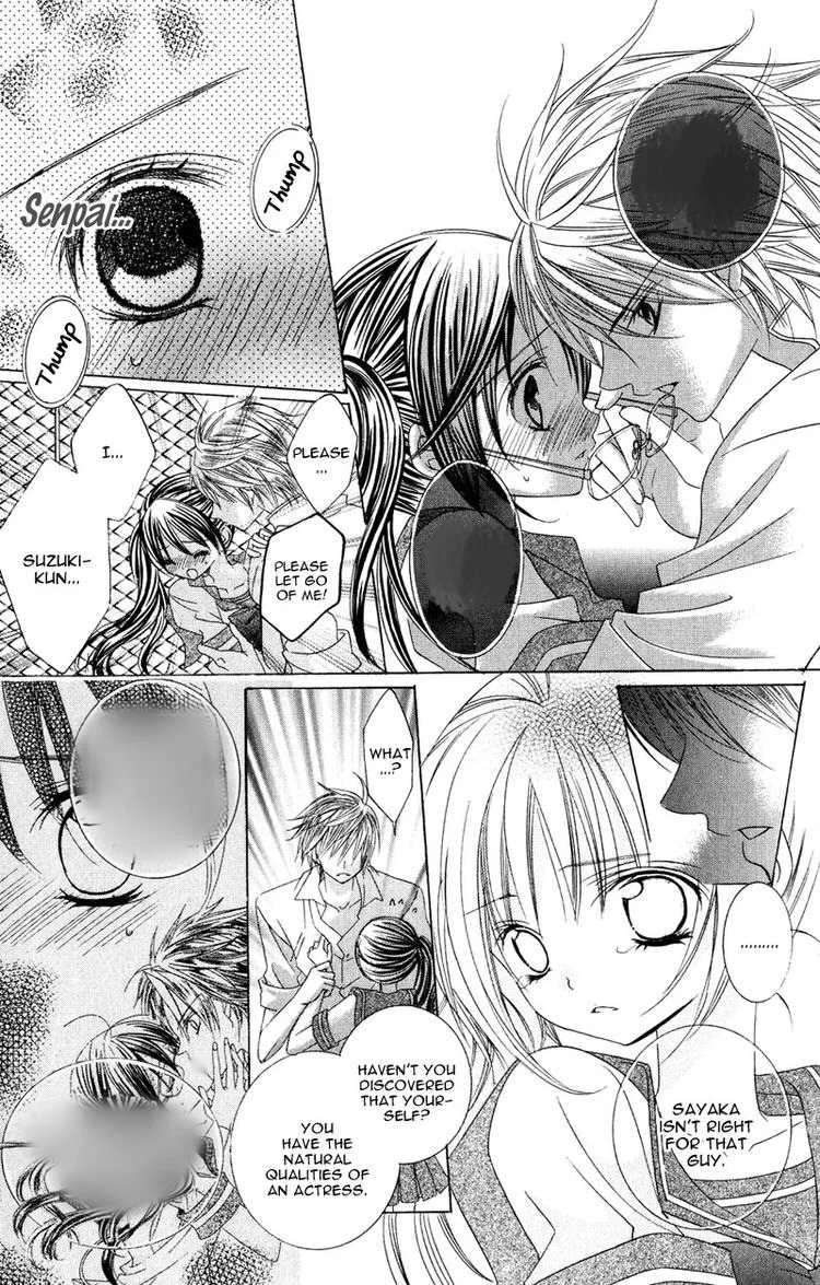 Suki Desu Suzuki-kun!! Chapter 9 Gambar 9