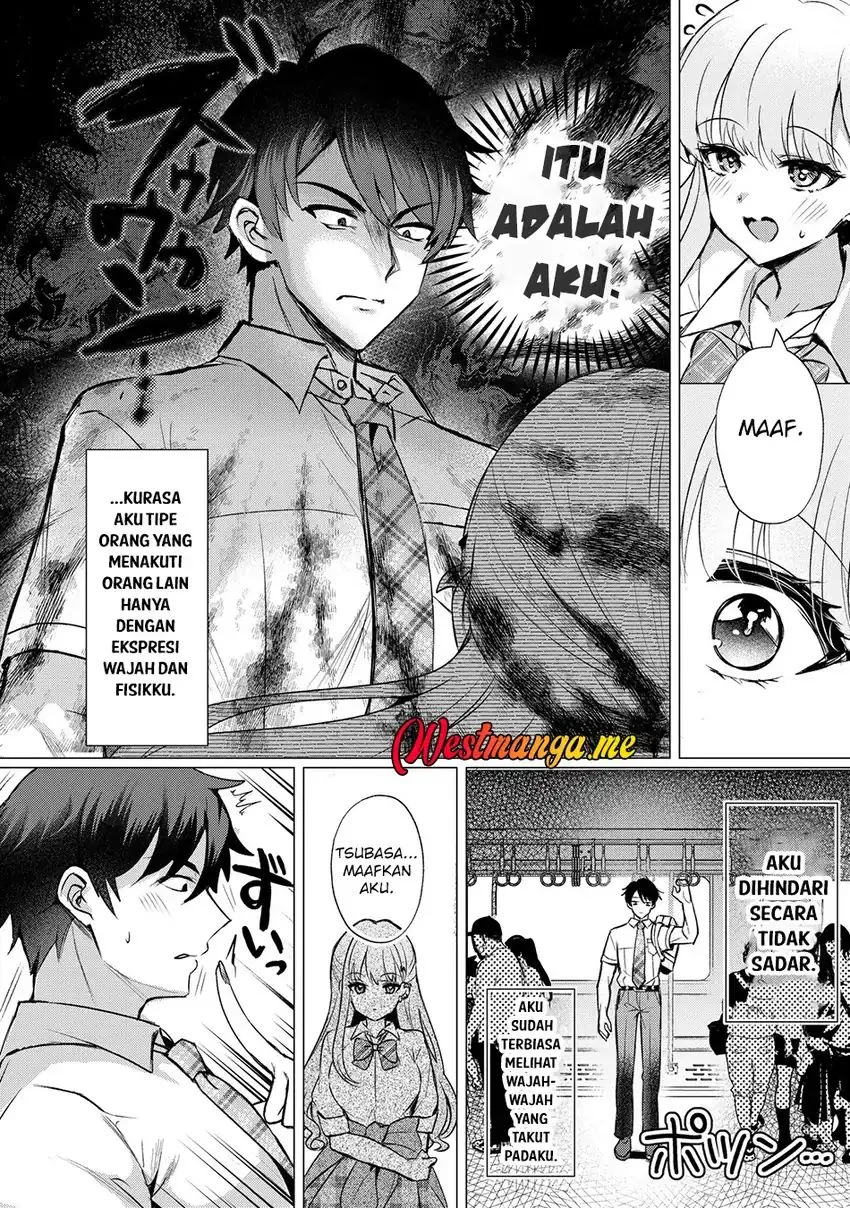 Suki na Ko ni Kokuttara Futago no Imouto ga Omake de Tsuitekita Chapter 1 Gambar 11