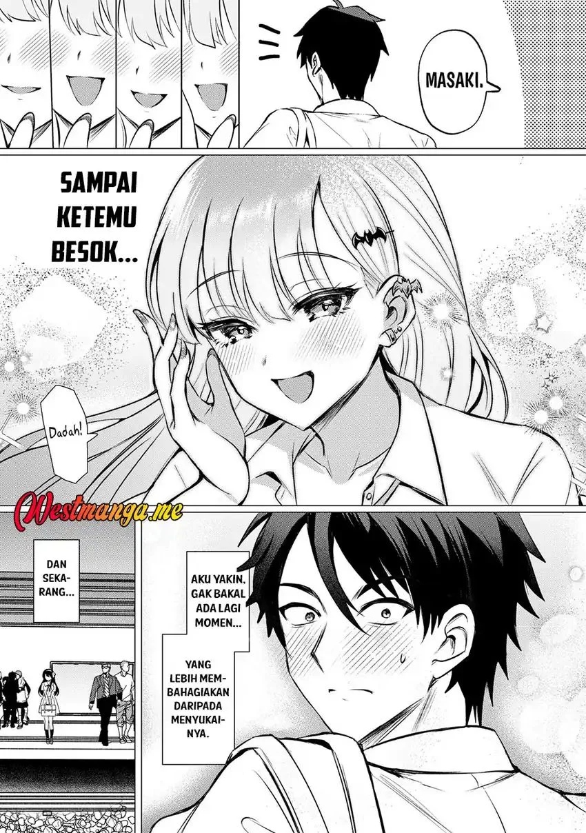 Suki na Ko ni Kokuttara Futago no Imouto ga Omake de Tsuitekita Chapter 1 Gambar 26