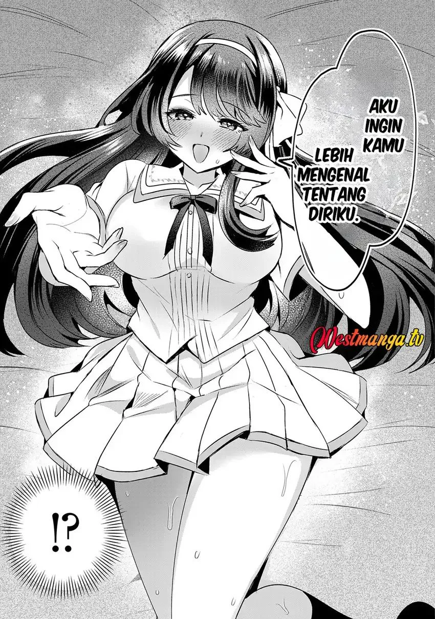 Suki na Ko ni Kokuttara Futago no Imouto ga Omake de Tsuitekita Chapter 2 Gambar 17