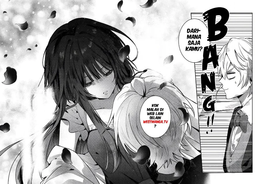 Suki na Ko ni Kokuttara Futago no Imouto ga Omake de Tsuitekita Chapter 3 Gambar 31