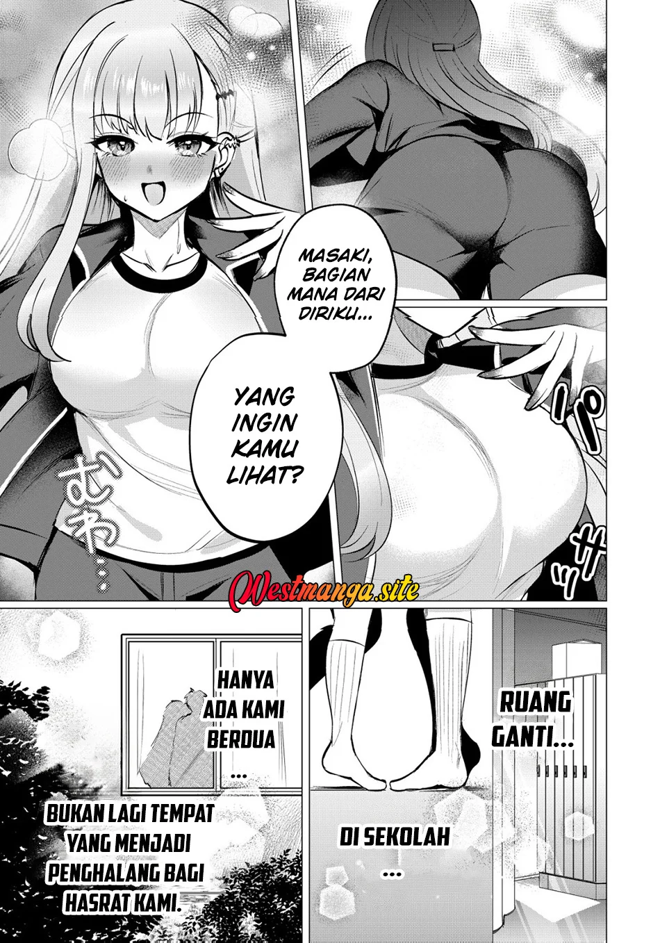 Suki na Ko ni Kokuttara Futago no Imouto ga Omake de Tsuitekita Chapter 6 Gambar 26