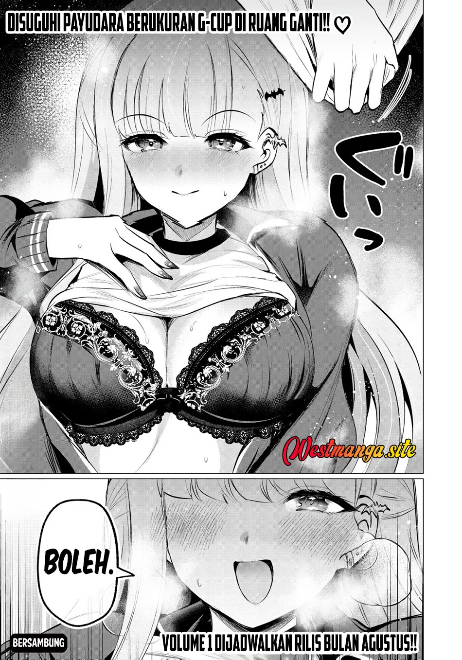 Suki na Ko ni Kokuttara Futago no Imouto ga Omake de Tsuitekita Chapter 6 Gambar 28