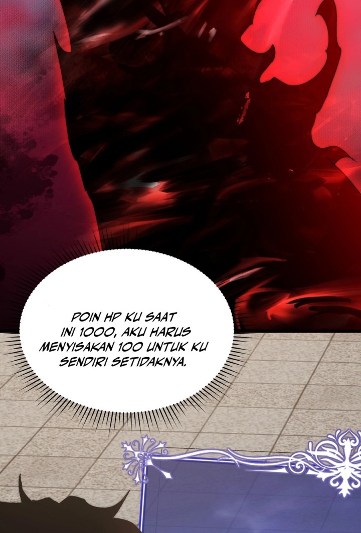 Summon The Demon, For I Am The Abyss Chapter 1 Gambar 56