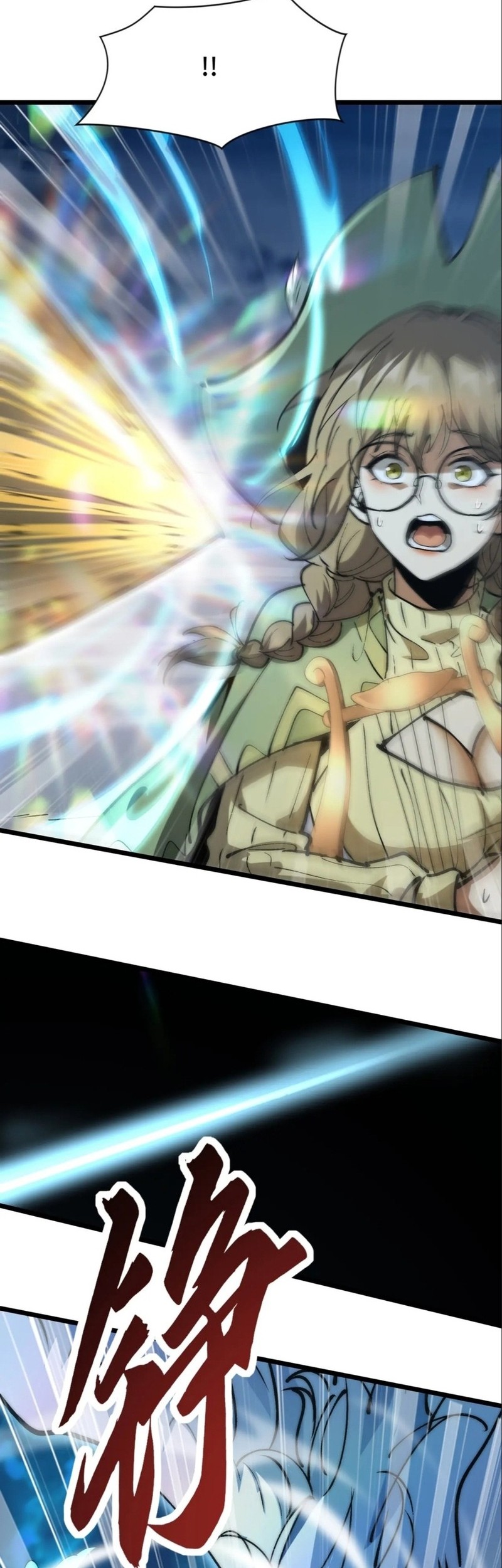 Summon The Demon, For I Am The Abyss Chapter 10 Gambar 30