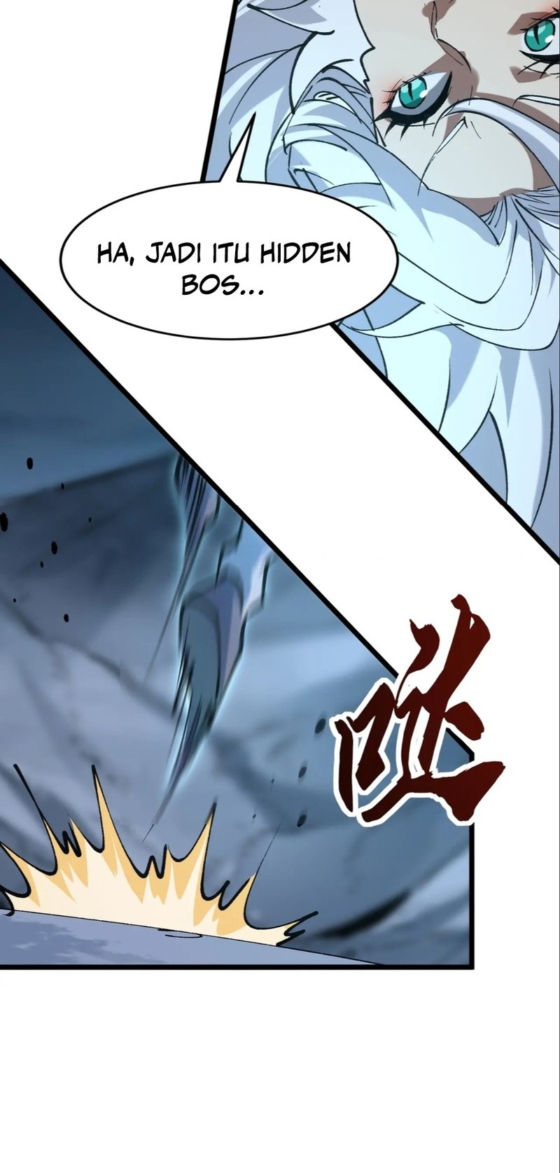 Summon The Demon, For I Am The Abyss Chapter 10 Gambar 36