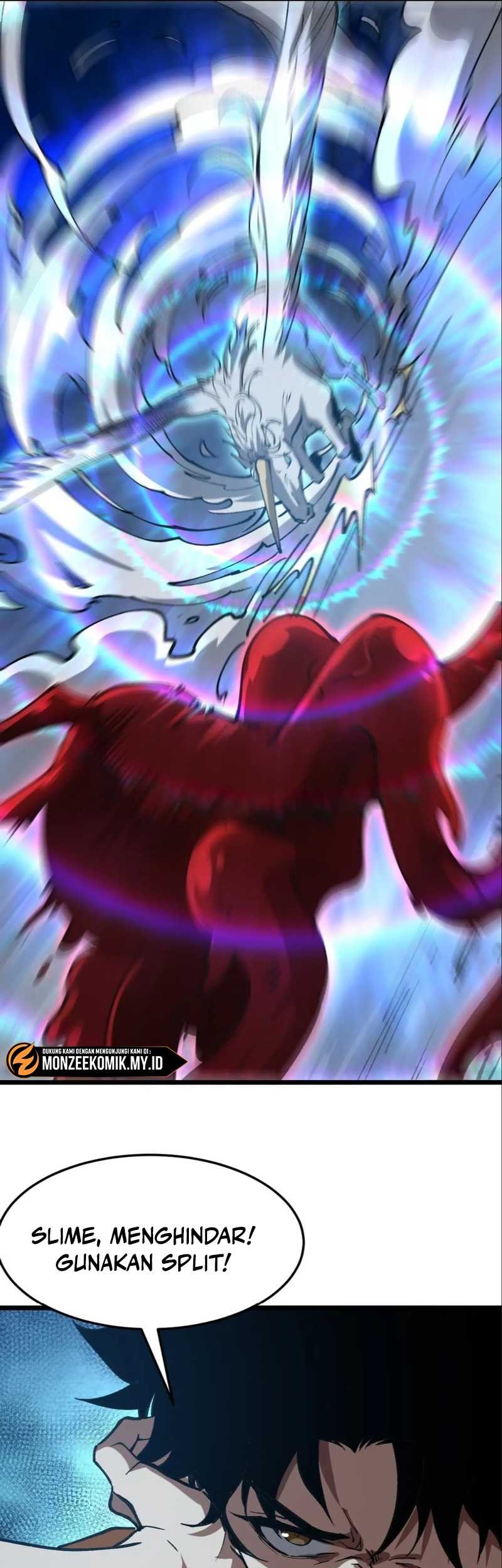 Summon The Demon, For I Am The Abyss Chapter 11 Gambar 35