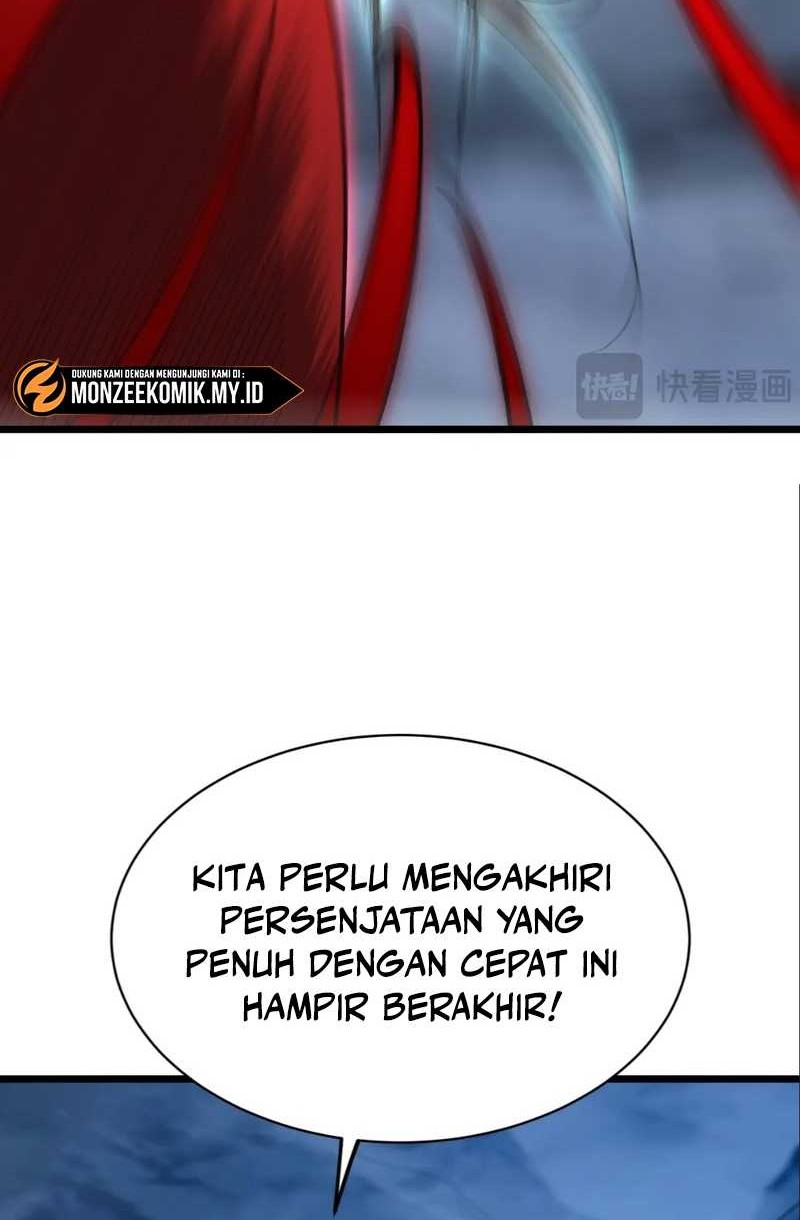 Summon The Demon, For I Am The Abyss Chapter 11 Gambar 42