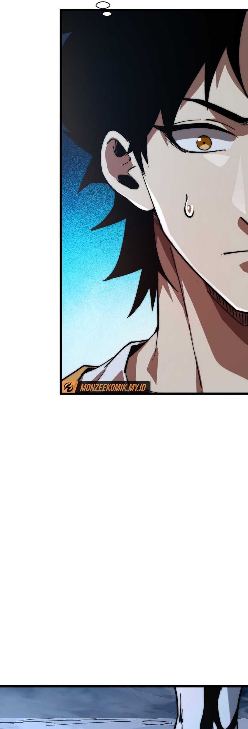 Summon The Demon, For I Am The Abyss Chapter 12 Gambar 11