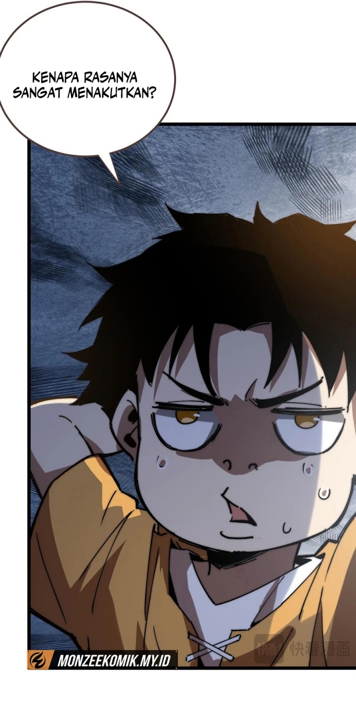 Summon The Demon, For I Am The Abyss Chapter 16 Gambar 26