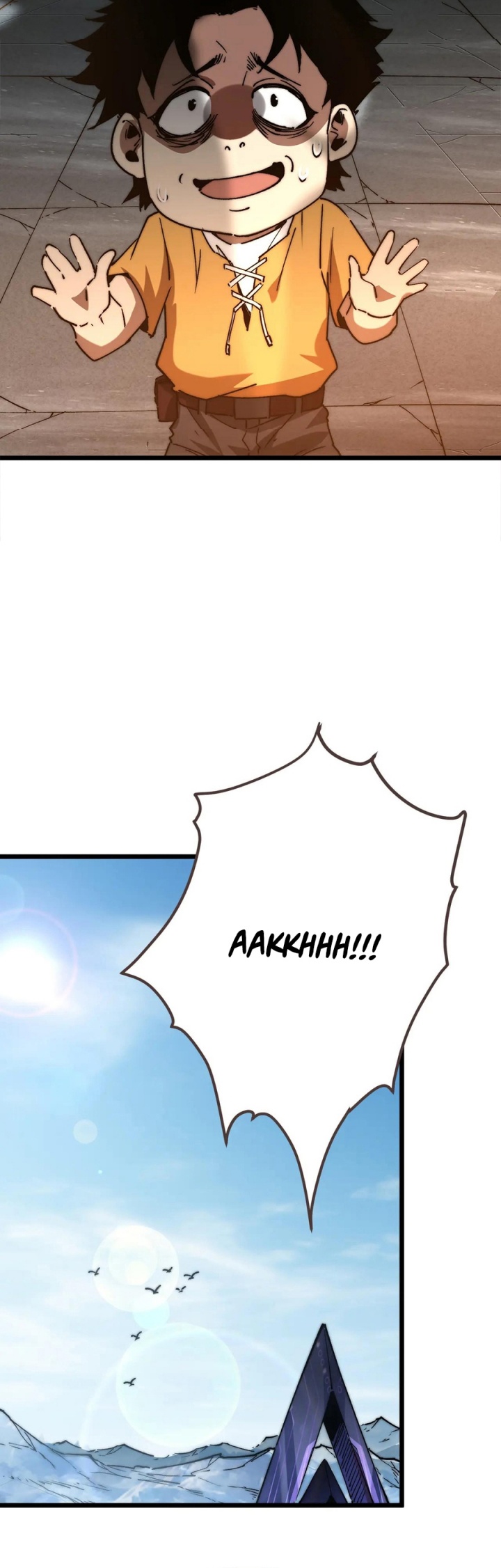 Summon The Demon, For I Am The Abyss Chapter 16 Gambar 29