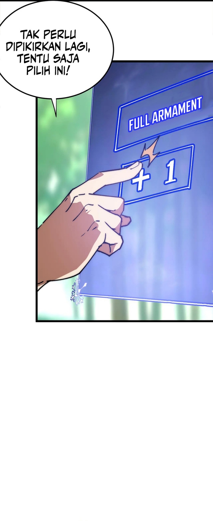 Summon The Demon, For I Am The Abyss Chapter 17 Gambar 21