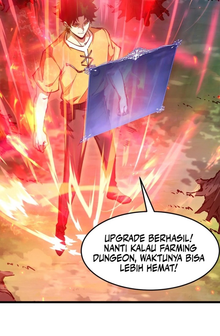 Summon The Demon, For I Am The Abyss Chapter 17 Gambar 23