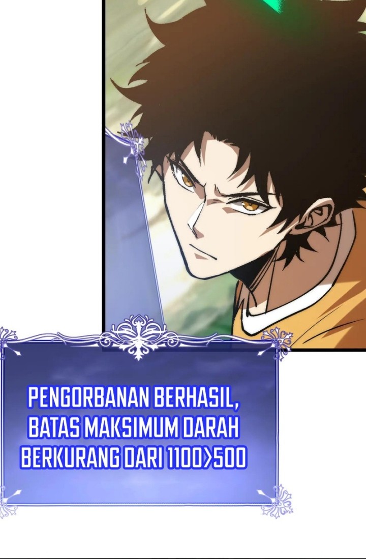 Summon The Demon, For I Am The Abyss Chapter 17 Gambar 31